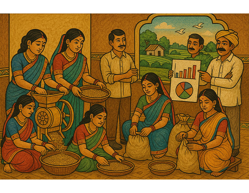 Decent Work & Economic Growth